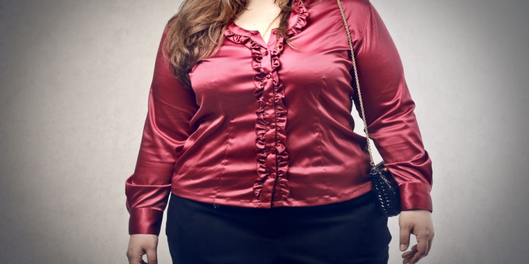 6 Answers To Your Questions About The Fat Acceptance Movement