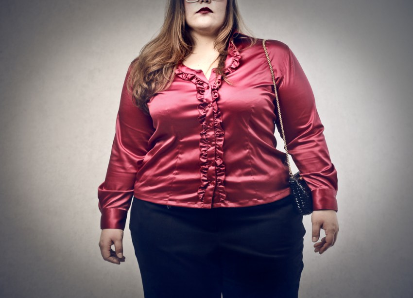 6 Answers To Your Questions About The Fat Acceptance Movement