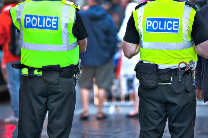 25 Law Enforcement Officers Reveal The Crimes They’ve Let Slide Because Of How Ridiculous They Were