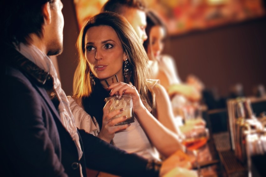 The 20-Something’s Guide To The Washington, DC Bar Scene