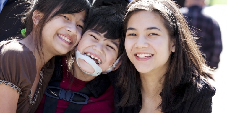 11 Things Only People With Siblings With Special Needs Will Understand