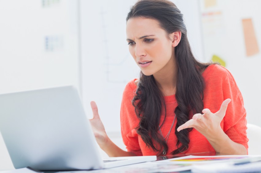 18 Reasons Why The Concept Of “Female Privilege” Is Insane