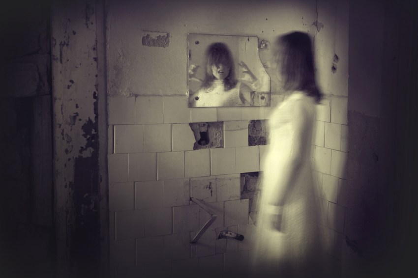 21 People Describe Their Encounters With The Paranormal And The Stories Will Give You Nightmares