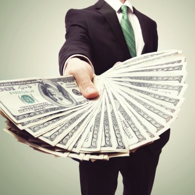 4 Poor Excuses Money Will Buy You