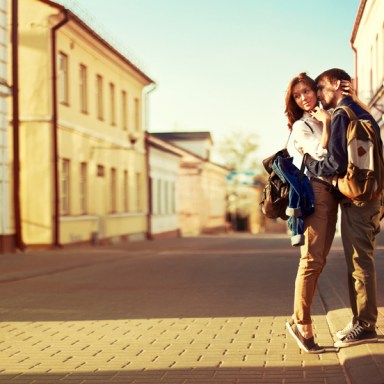 10 Little Firsts In Relationships That Let You Know You’re With The Right Person
