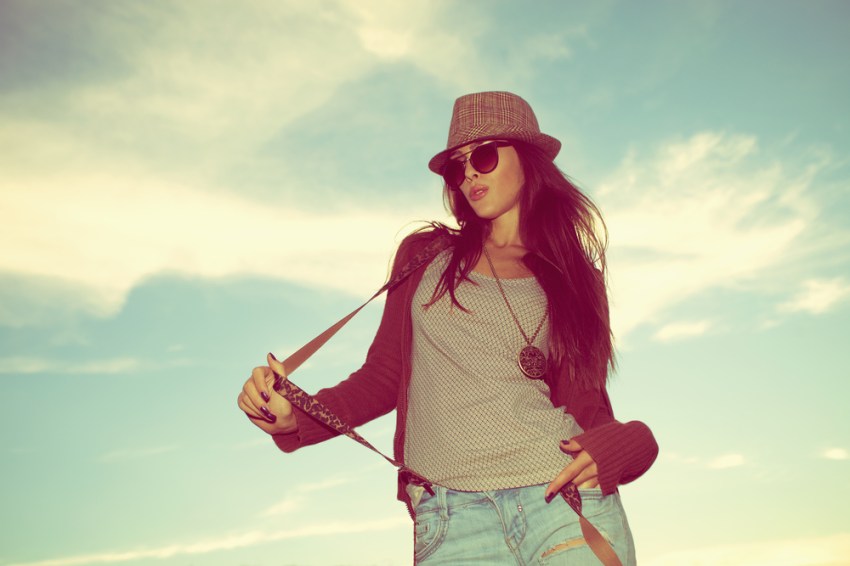 What Do Hipsters Stand For?