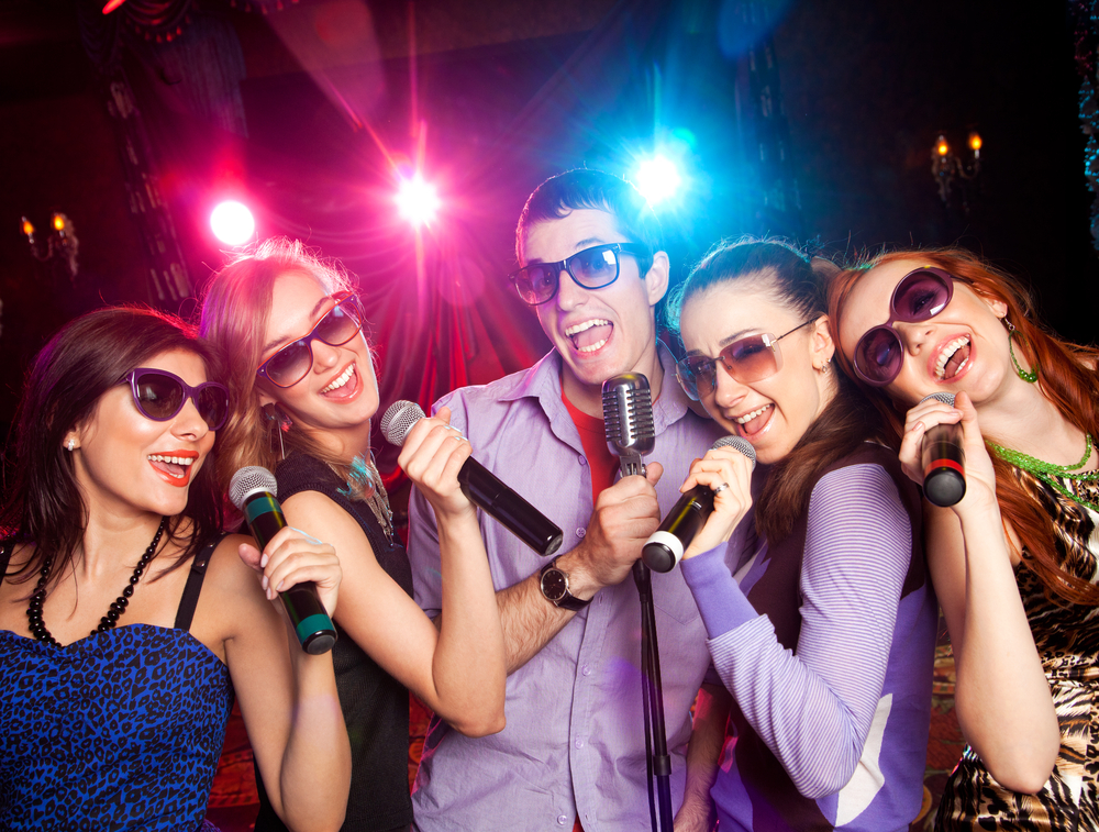 5 Songs That Should Be Banned From Karaoke Night Thought Catalog