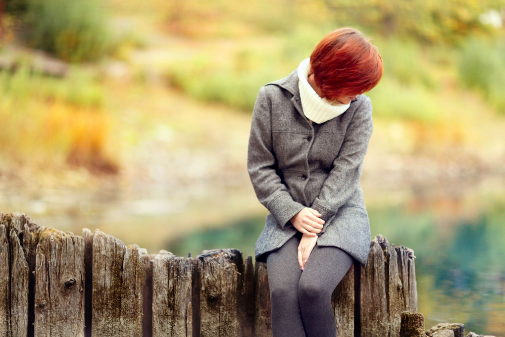 My Mom Taught Me How To Hate My Body | Thought Catalog