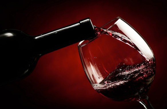 10 Reasons Why Wine Is Better Than Sex
