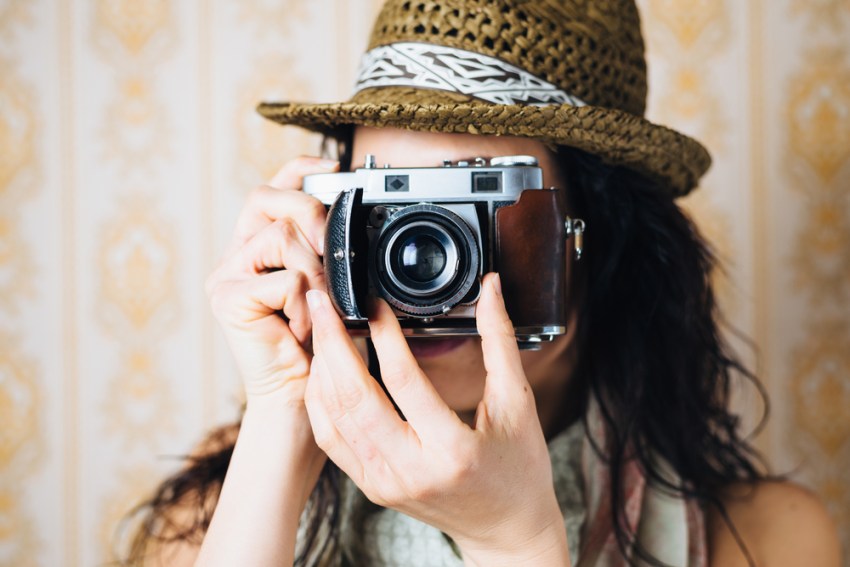 10 Little Defining Moments In A Woman’s Life