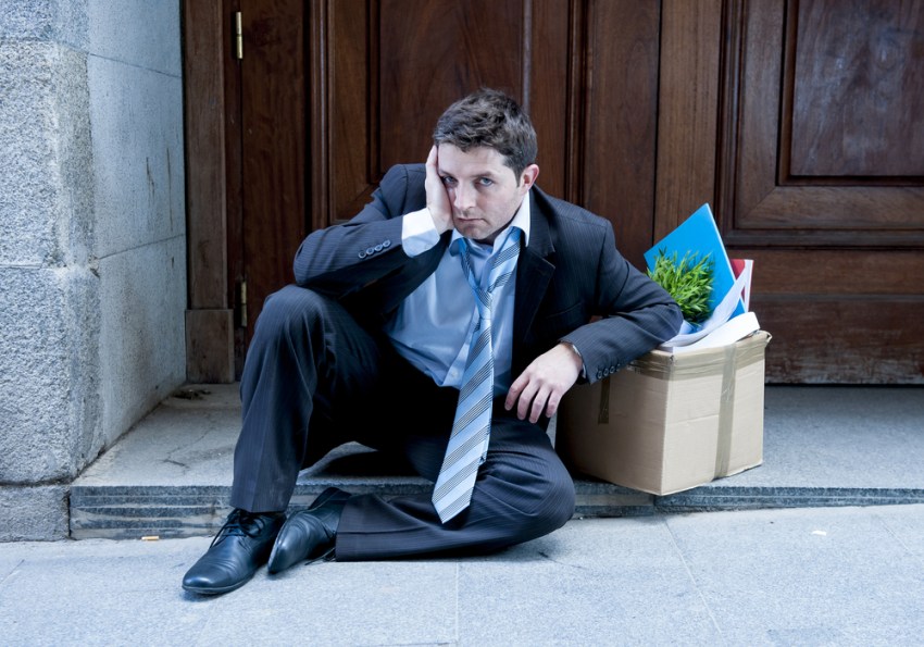 37 Employers Explain Why They Had To Fire An Employee (And The Stories Are Ridiculous)