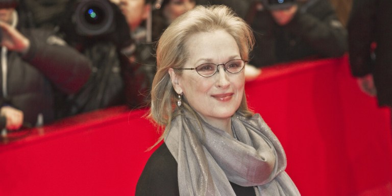 10 Things I Learned About Meryl Streep At Her Master Class