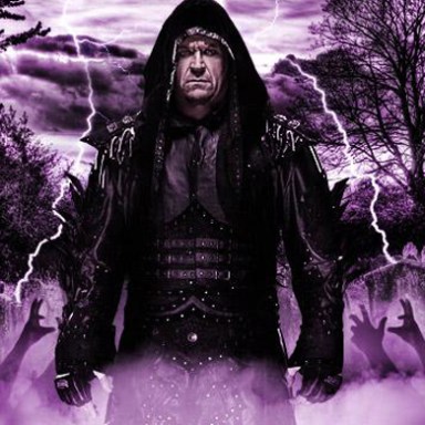 The Unofficial History Of The Undertaker