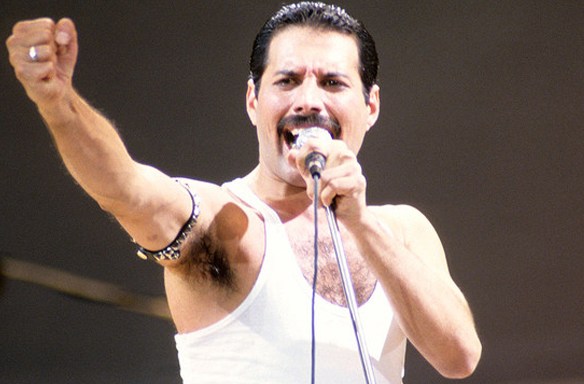 The 40 Greatest Queen Songs Of All Time