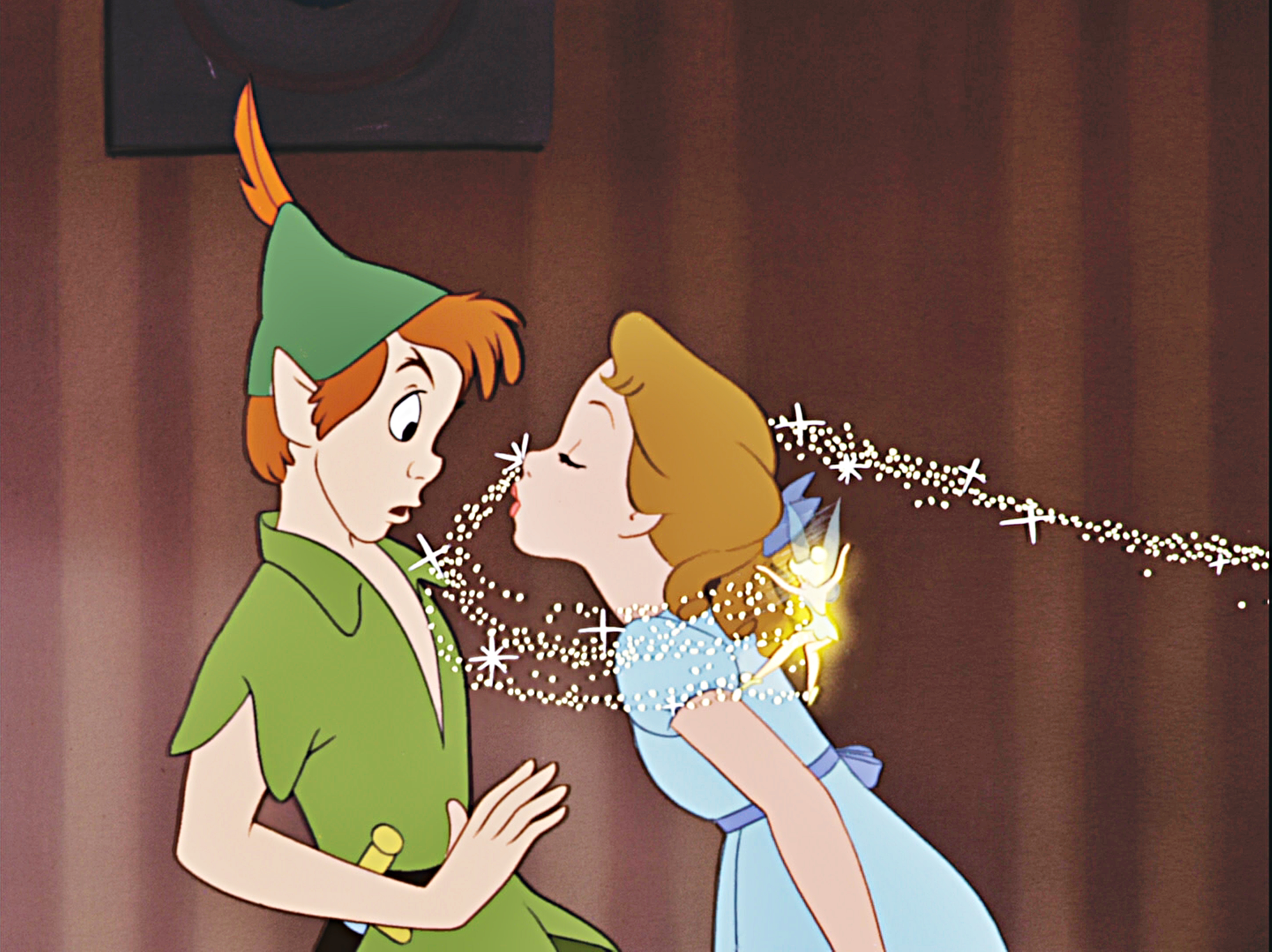 Why Peter Pan Is The Epitome Of Every Boy You Shouldn T Date Thought Catalog