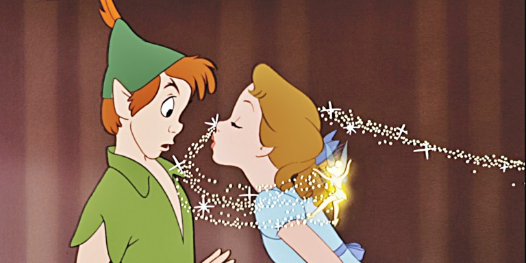 Why Peter Pan Is The Epitome Of Every Boy You Shouldn’t Date