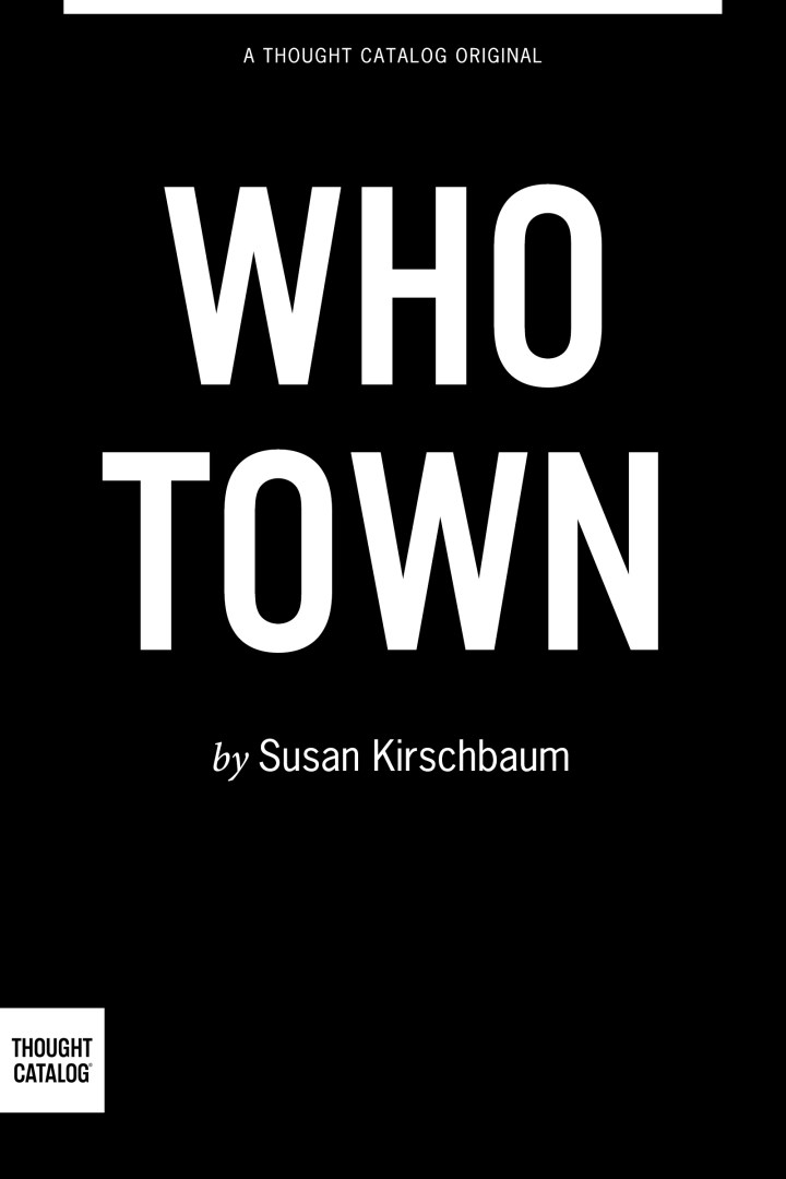 Who Town