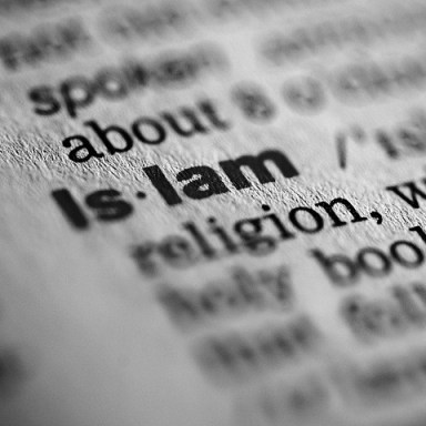 Critiquing Islam Is Not Islamophobic