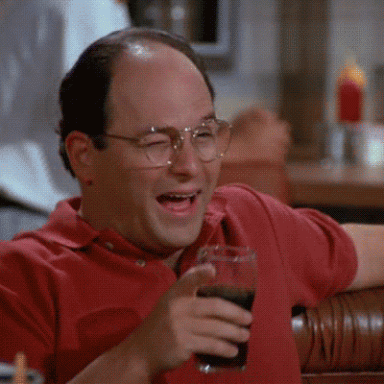 4 Online Dating Fails George Costanza Would Commit (That You Definitely Shouldn’t)