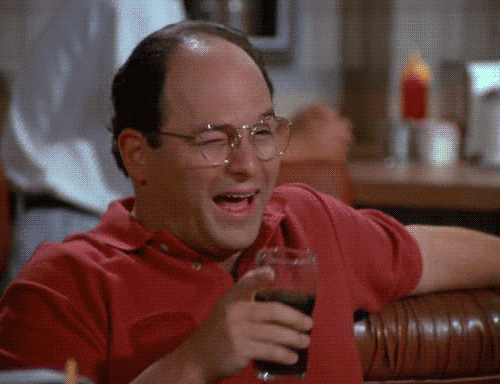 4 Online Dating Fails George Costanza Would Commit (That You Definitely Shouldn’t)