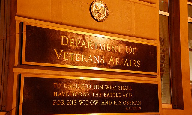 Here’s Everything You Need To Know About The Department Of Veterans Affairs Scandal