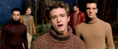 A Power Ranking Of The Best Boy Band Song Of The 90s And 00s