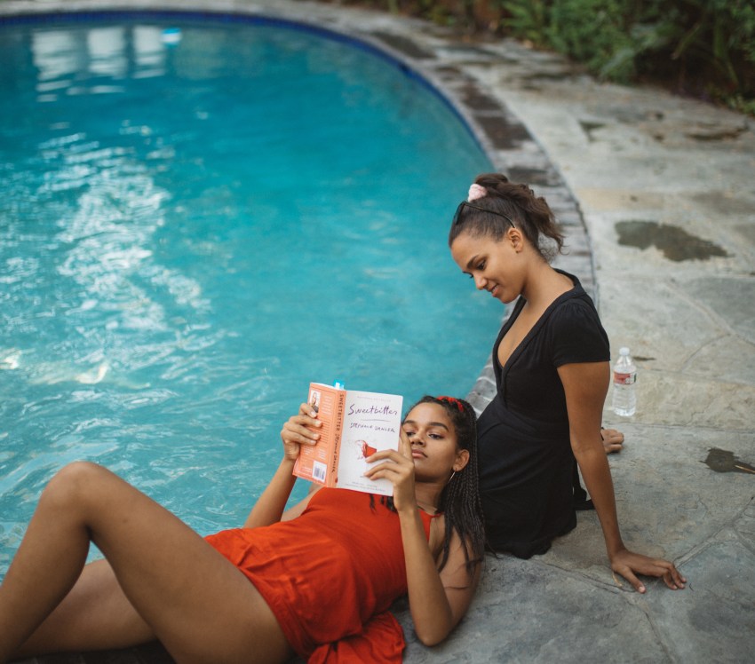 33 Reasons Why You’re My Best Friend Forever