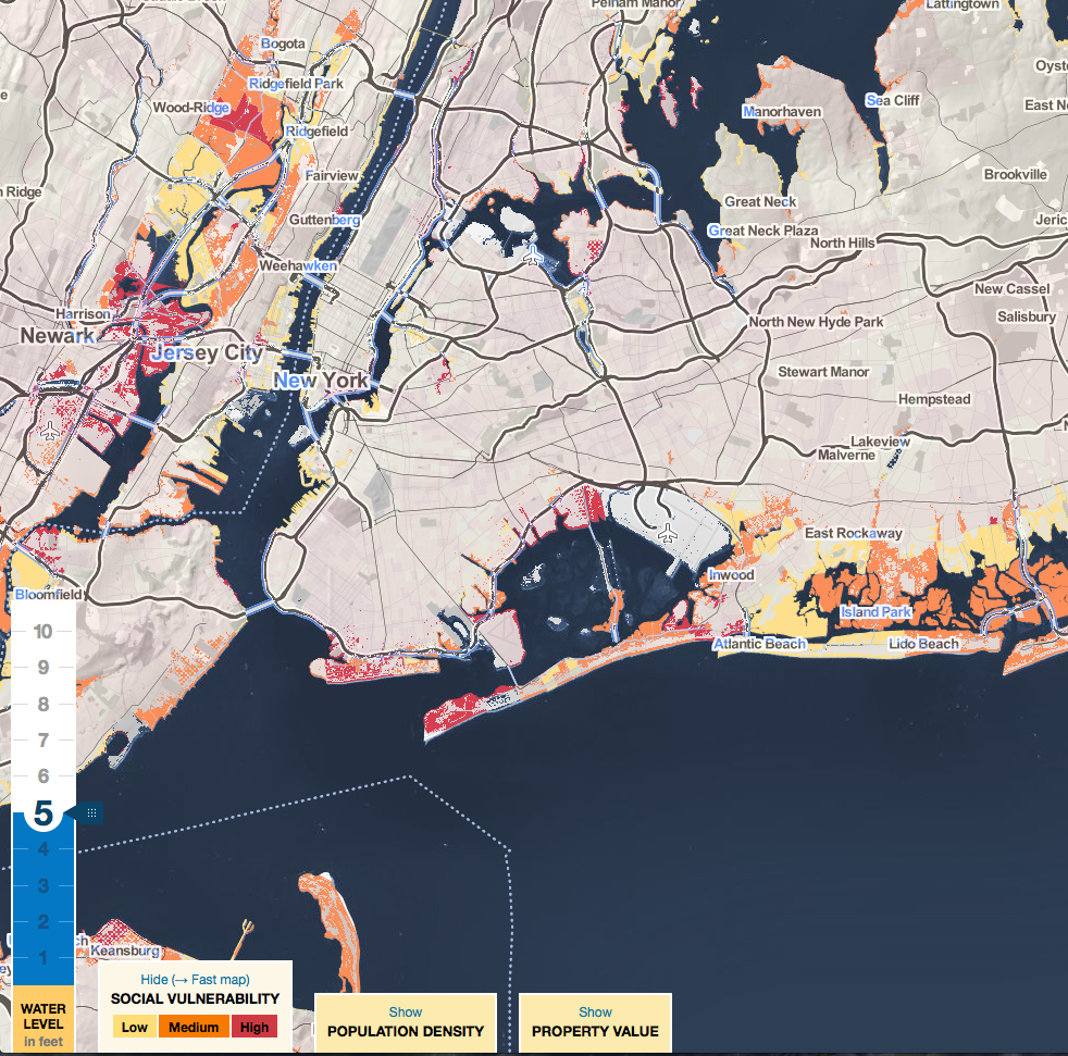 100 Scientifically Proven Reasons You Should Never Move To New York ...