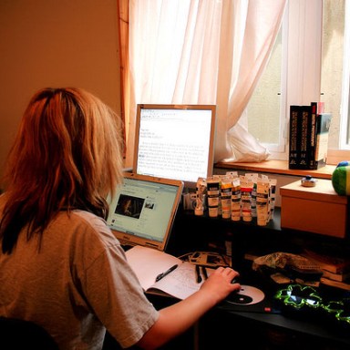 7 Social Enterprise Competitors You Need To Overcome To Achieve Success