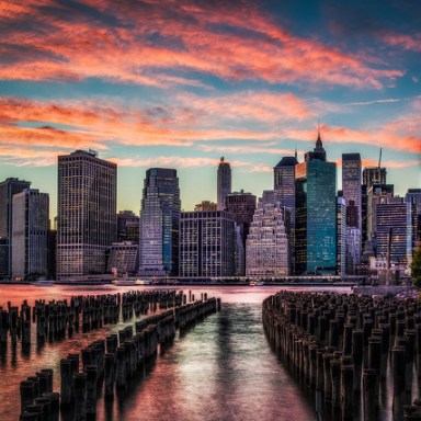 100 Scientifically Proven Reasons You Should Never Move To New York City
