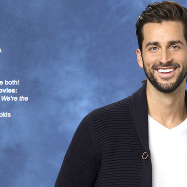 Ranking The Men On This Season Of ‘The Bachelorette’ Based On How Depressing They Seem