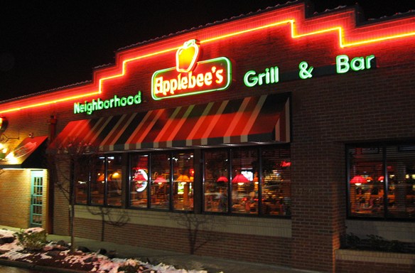 9 Reasons Applebee’s Would Make A Great Lover If It Were A Person
