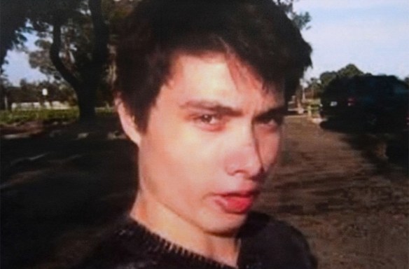 Elliot Rodger Obviously Didn’t Deal Very Well With Rejection
