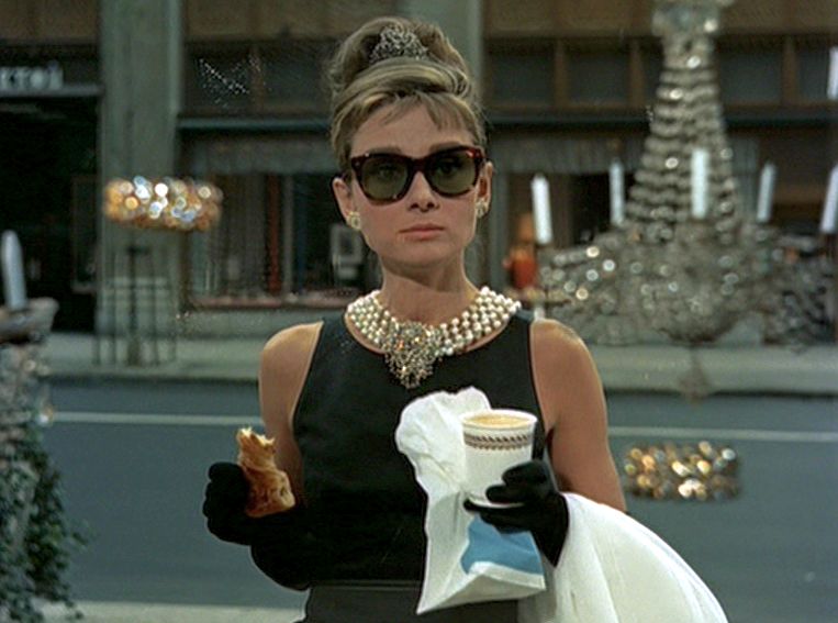 50 Quotes From Breakfast At Tiffany’s In Order Of Awesomeness Thought Catalog