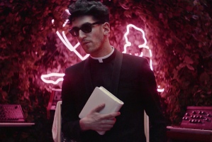Small Titties, Critical Theory And Love Songs: An Exclusive Interview With CHROMEO (OOOH!)