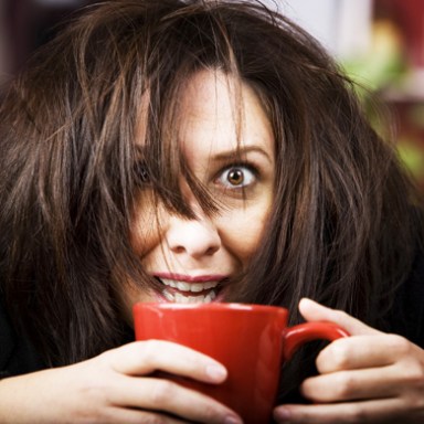 6 Things You Do When You’re A Coffee Addict