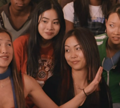 7 Types Of Asians You’ll Encounter In School