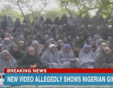 The Unspoken Subtext of #BringBackOurGirls: Forced Conversion In Islam