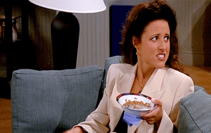 4 Things Elaine Benes Would Do On Tinder (That You Definitely Shouldn’t)