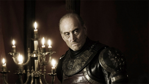 This Is Why Tywin Lannister Is A Boss