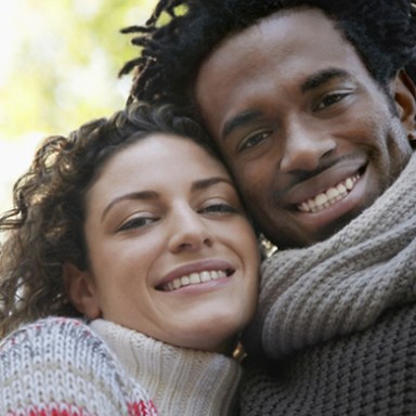 2 Cute, Handy Charts On Interracial Marriage & Divorce