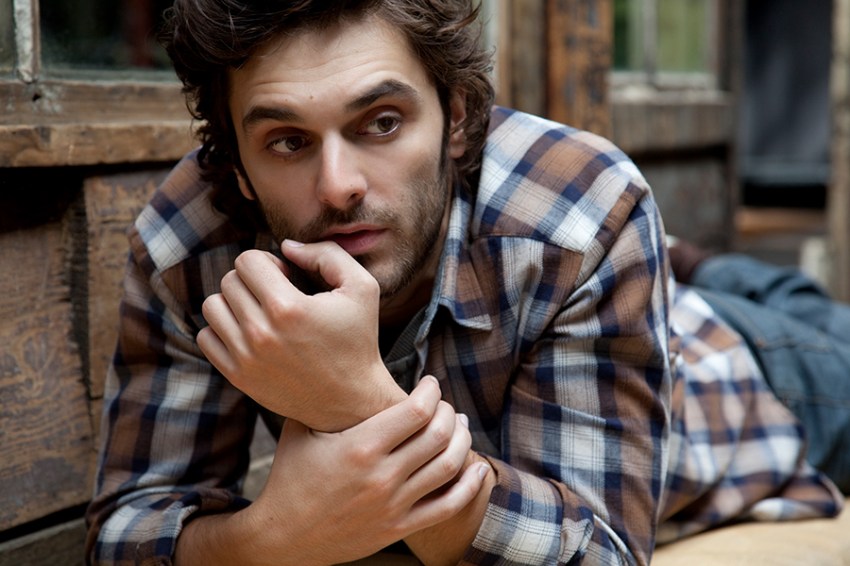 Everything I Learned From Dating French Men