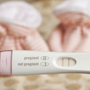The Black Market For Positive Pregnancy Tests
