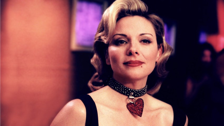 The 10 Greatest Samantha Jones Quotes From ‘Sex And The City’