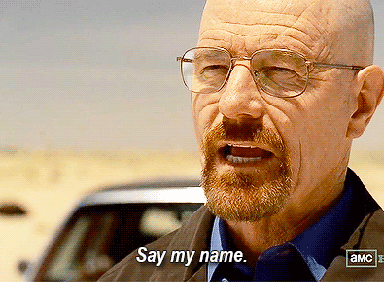 20 Things I Love About Breaking Bad