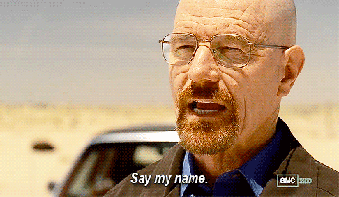 20 Things I Love About Breaking Bad