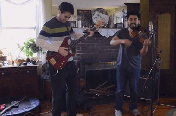 You Should Listen To This Spectacular Violin Cover Of Katy Perry’s ‘Roar’