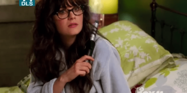 5 Things Jess Day From New Girl Has Taught Me