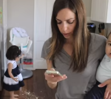 Watch This Woman Explain To Her Childless Friends Why She Can’t Text Them Back Right Away (And Everything Else You’ve Wanted To Say)