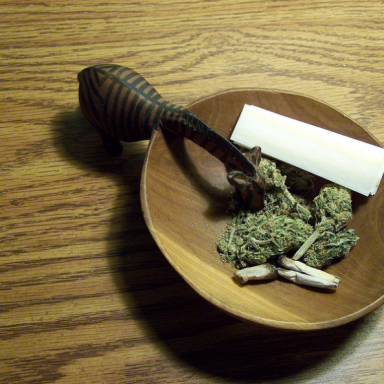 The Five Biggest Myths About Marijuana And Why They’re Completely Wrong